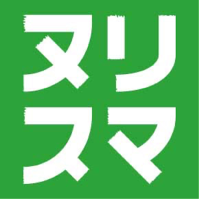 ヌリスマ ロゴ